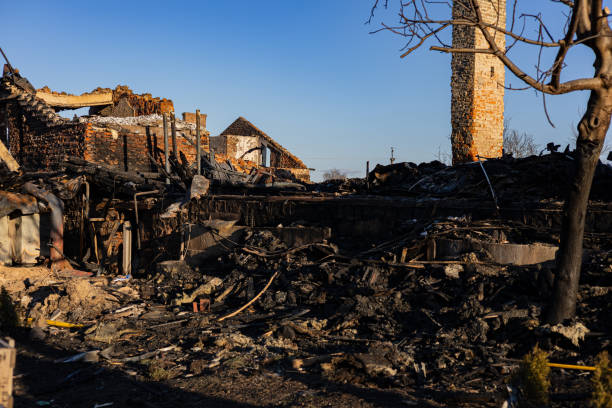 Reliable Soot Cleanup contractor in Waddell, AZ by Fire Damage Doption