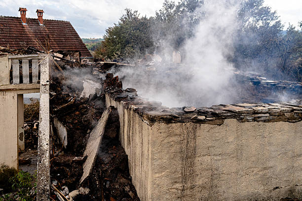 Affordable Soot Cleanup solutions in Waddell, AZ